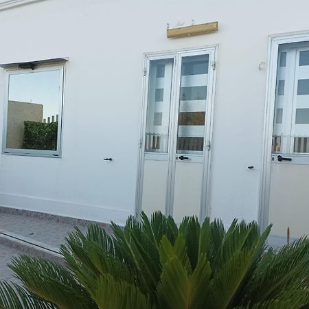 La Casa Dell'Isola Leilighet Syracuse Eksteriør bilde