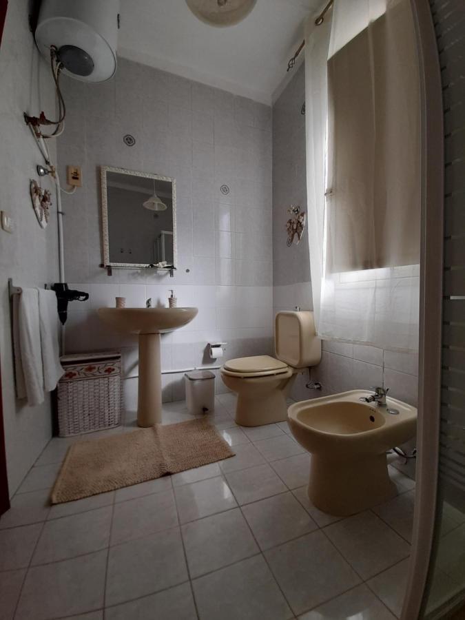 La Casa Dell'Isola Leilighet Syracuse Eksteriør bilde
