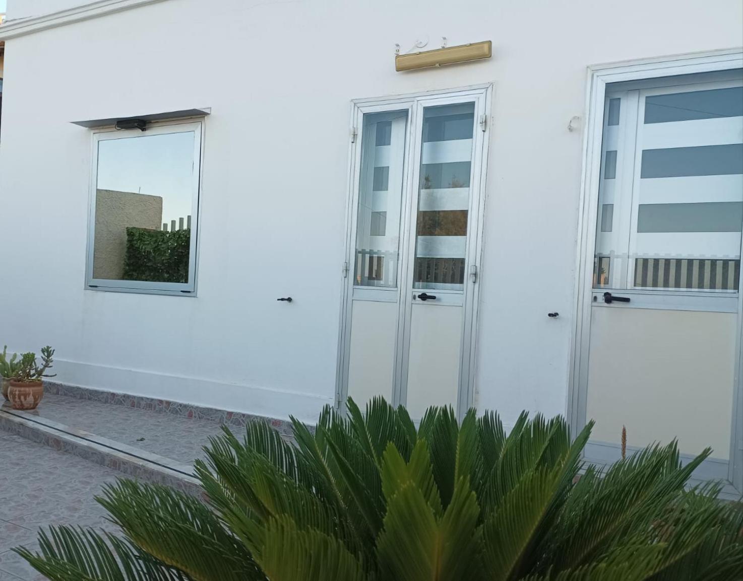 La Casa Dell'Isola Leilighet Syracuse Eksteriør bilde